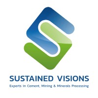 Sustained Visions Logo