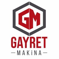 Gayret Makina Logo