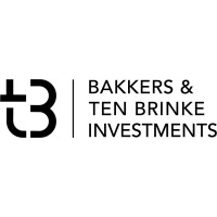 tB3 Investments Logo