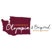 Experience Olympia & Beyond Logo