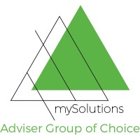 mySolutions Logo