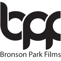 Bronson Park Films Logo