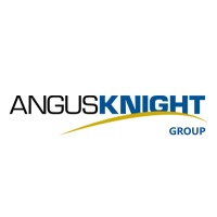 Angusknight Logo
