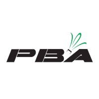 Pro Badminton Academy Logo