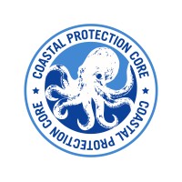 Coastal Protection Core Logo