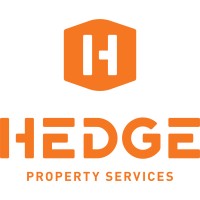 Hedge Property Services Logo