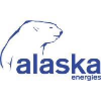 Alaska Energies Logo