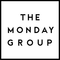THE MONDAY GROUP Logo