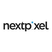 NextPixel Logo