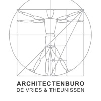 Architectenburo de Vries & Theunissen Logo