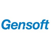 Gensoft Logo