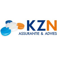 KZN Assurantie & Advies Logo