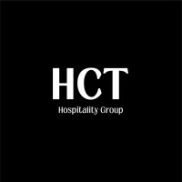 HCT ( Hospitality Group ) Logo