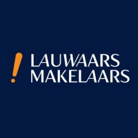 Lauwaars NVM Makelaars Logo