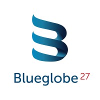 Blueglobe 27 Logo