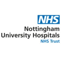 Nottingham University Hospitals NHS Trust Logo