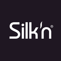 Silkn | Beautiful Technology Logo