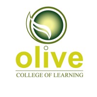 Olive College of Learning Logo