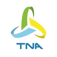 TNA Energy Logo