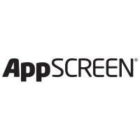 AppSCREEN® - XXL Tablet System Logo