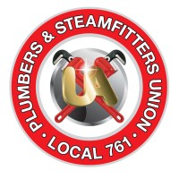 Local761 Logo
