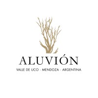 Aluvión Vineyards Logo