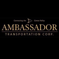 Ambassador Transportation Corporation Logo