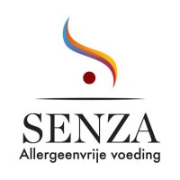 SENZA GROEP Logo
