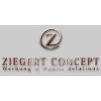 Ziegert Concept, Avertising&PR Logo