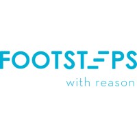Footsteps Group NV Logo