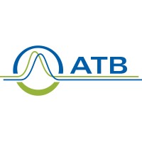 Leibniz Institute for Agricultural Engineering and Bioeconomy (ATB) Logo