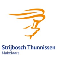 Strijbosch Thunnissen Makelaars Logo