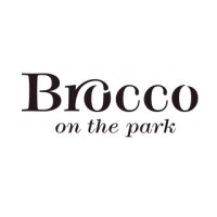 Brocco on the Park Logo