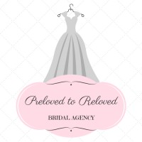 Preloved to Reloved Bridal Logo