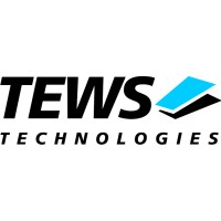 TEWS Technologies GmbH Logo