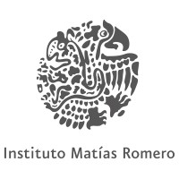 Instituto Matías Romero Logo