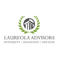 Laureola Advisors Logo