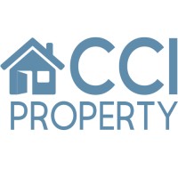 CCI Property Logo