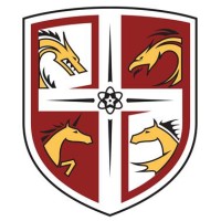 Academy of Magic and Science Logo