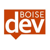 BoiseDev Logo