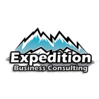 Expedition Business Consulting Logo