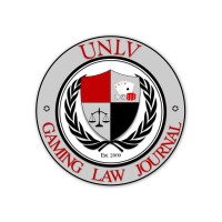 UNLV Gaming Law Journal Logo
