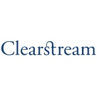 Clearstream Logo