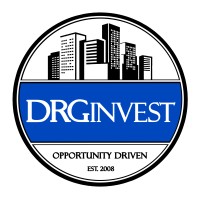 DRGinvest Logo