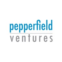 Pepperfield Ventures Logo