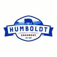Humboldt Creamery Logo