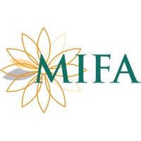 Mental Illness Fellowship of Australia Logo