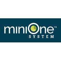 MiniOne Systems Logo
