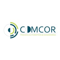 Comcor Engineering Logo