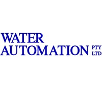 Water Automation Pty Ltd Logo